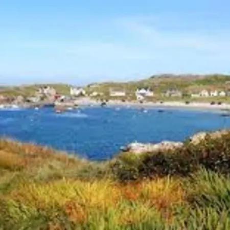 Hébergement de vacances 3 Bedroom Log Cabin - Sleeps 6 Kerrykeel